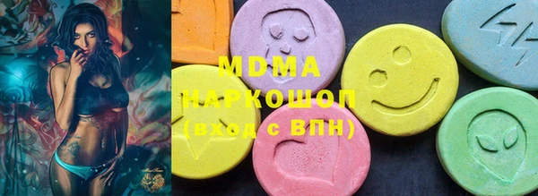 хмурый Арсеньев